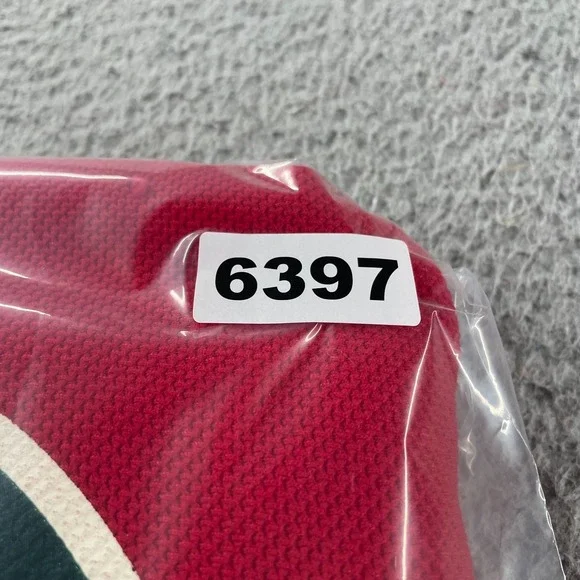 Minnesota Wild Zach Parise #11 Reebok NHL Jersey Youth Size XL (16/18) Red * - Picture 9 of 9